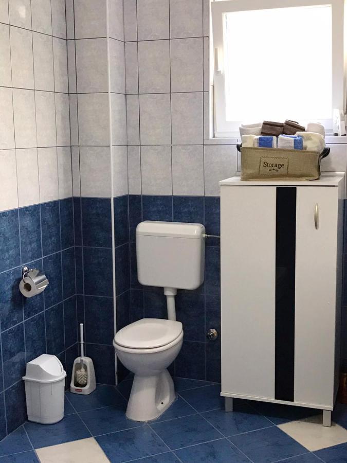 Apartamento Anika Trebinje Exterior foto