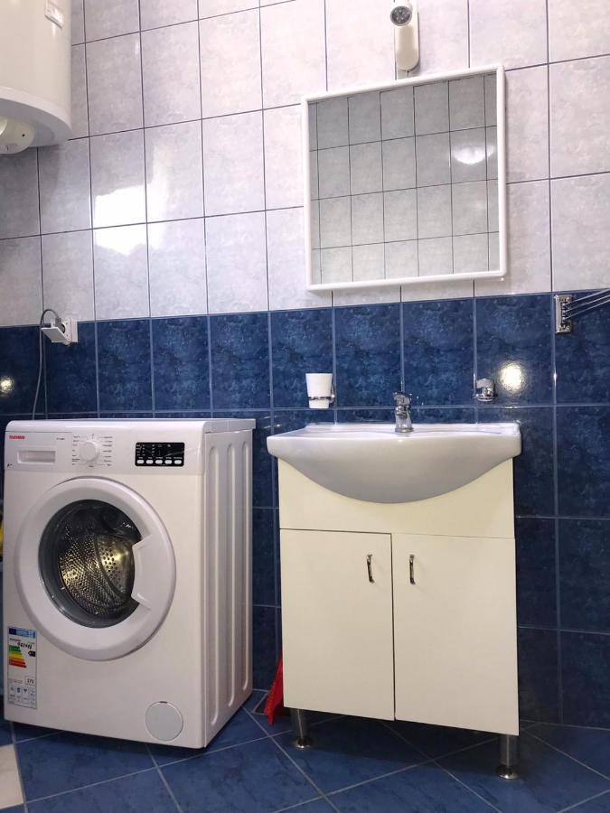 Apartamento Anika Trebinje Exterior foto