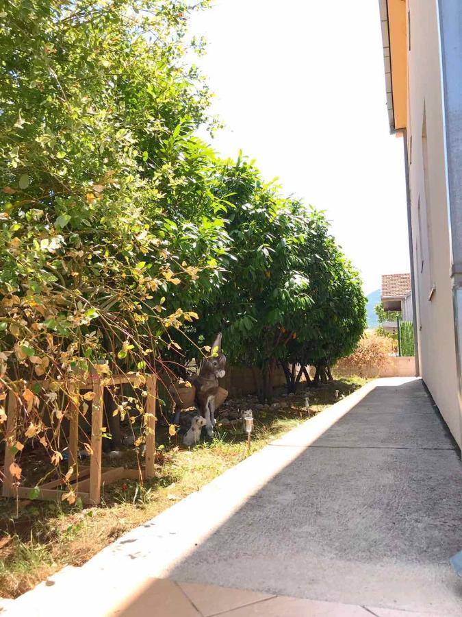 Apartamento Anika Trebinje Exterior foto