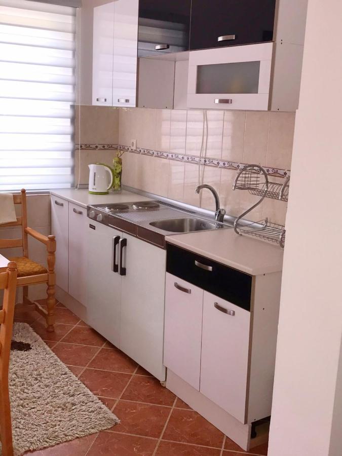 Apartamento Anika Trebinje Exterior foto