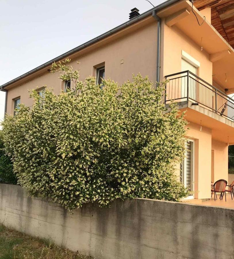 Apartamento Anika Trebinje Exterior foto