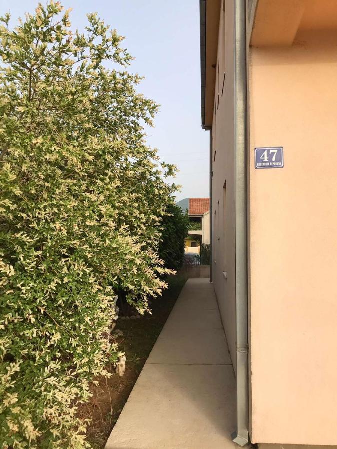 Apartamento Anika Trebinje Exterior foto