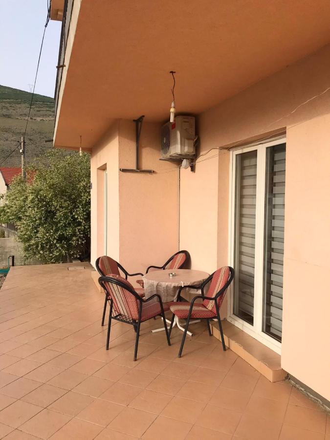Apartamento Anika Trebinje Exterior foto