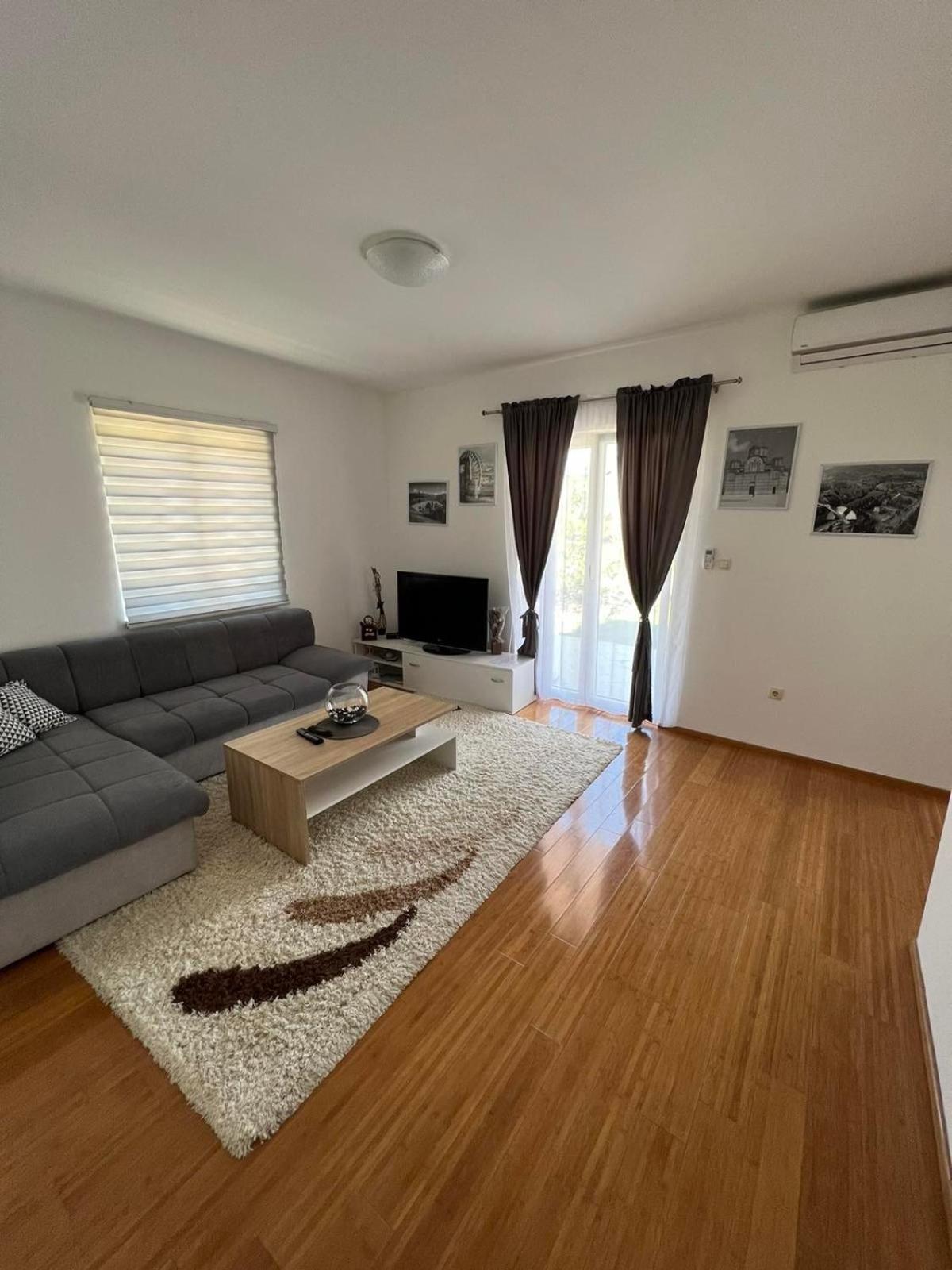 Apartamento Anika Trebinje Exterior foto