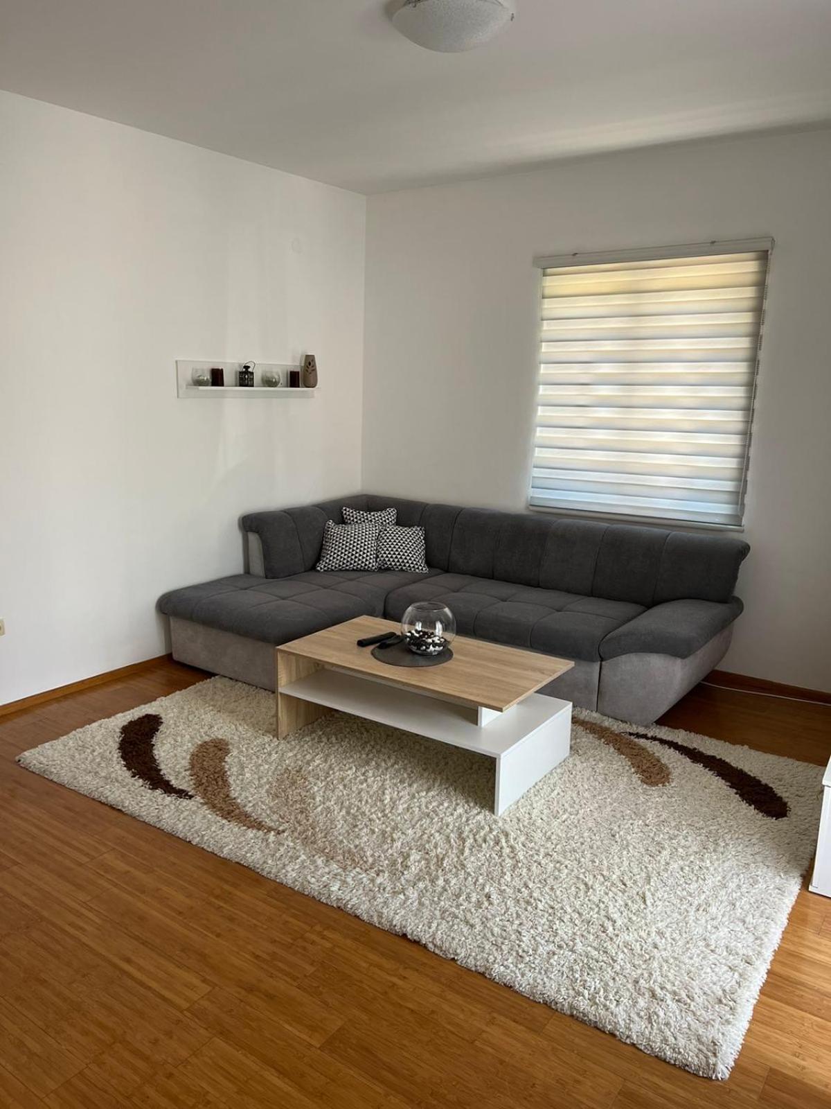 Apartamento Anika Trebinje Exterior foto
