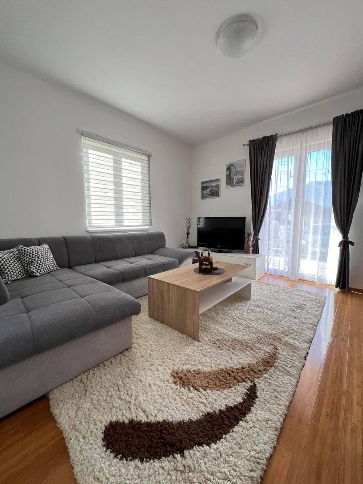 Apartamento Anika Trebinje Exterior foto