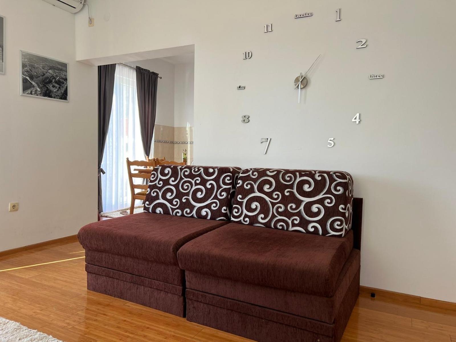 Apartamento Anika Trebinje Exterior foto