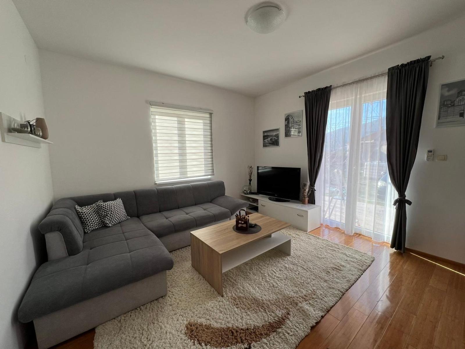 Apartamento Anika Trebinje Exterior foto