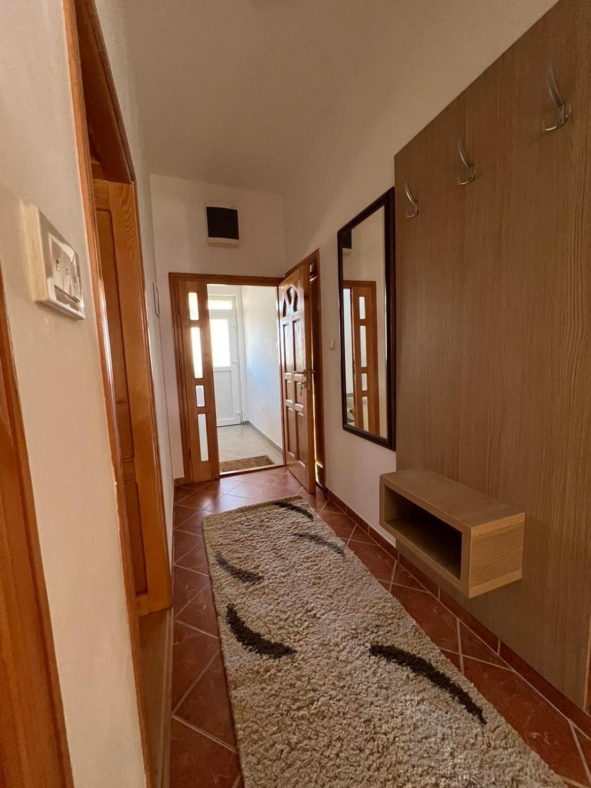 Apartamento Anika Trebinje Exterior foto