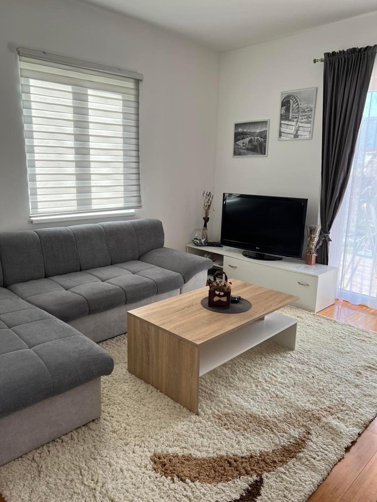 Apartamento Anika Trebinje Exterior foto