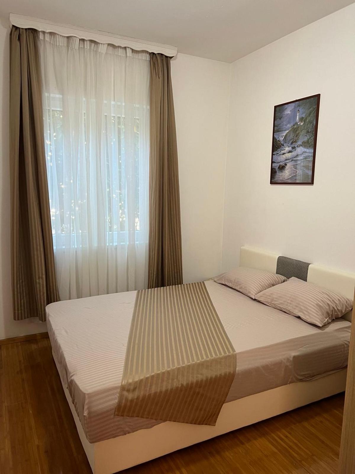 Apartamento Anika Trebinje Exterior foto