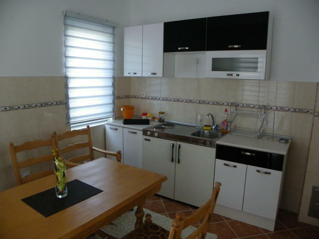 Apartamento Anika Trebinje Exterior foto