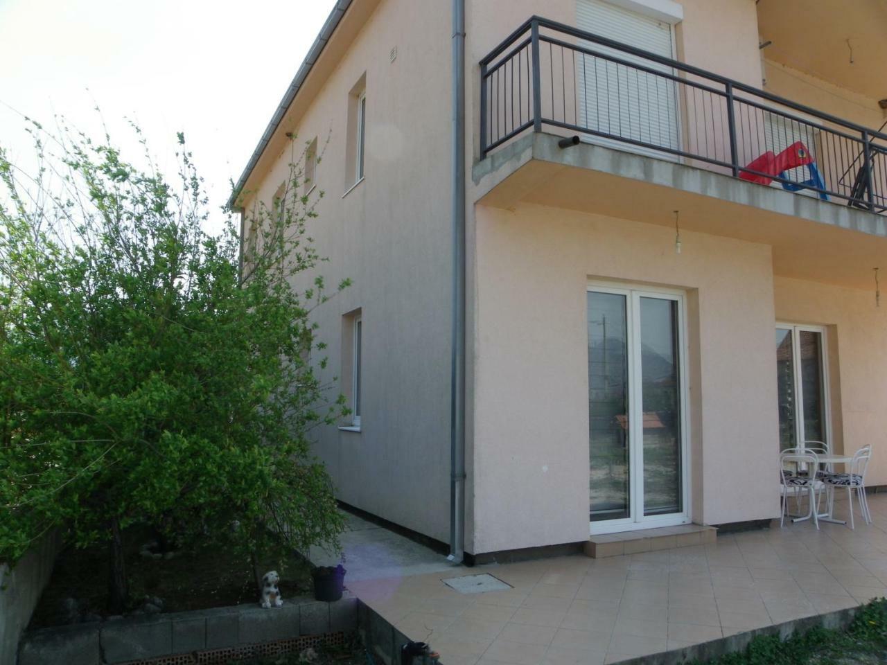 Apartamento Anika Trebinje Exterior foto
