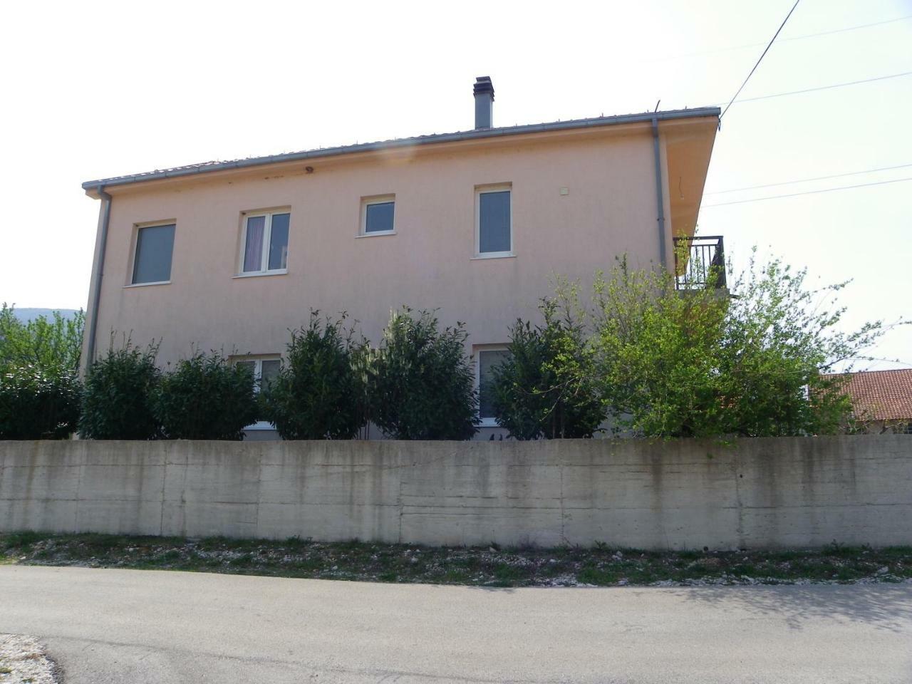 Apartamento Anika Trebinje Exterior foto
