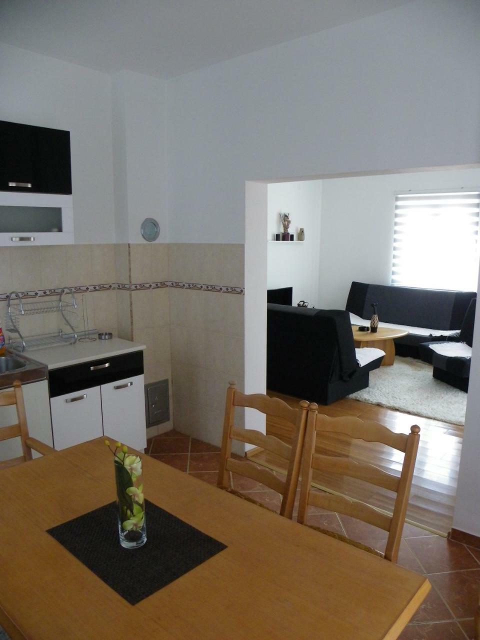 Apartamento Anika Trebinje Exterior foto